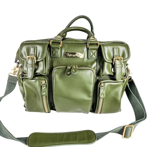 House of Flynn Bags House Of Flynn Evermore Leather Camera Bag